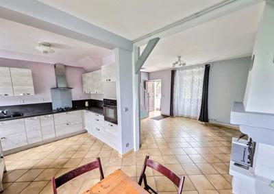 Maison - 72 m² - 4 pièces