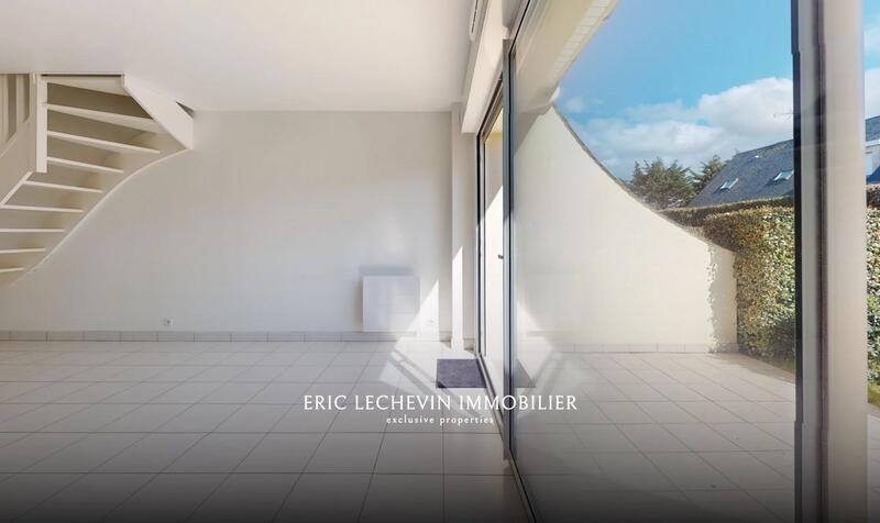 Maison - 43 m² - 3 pièces