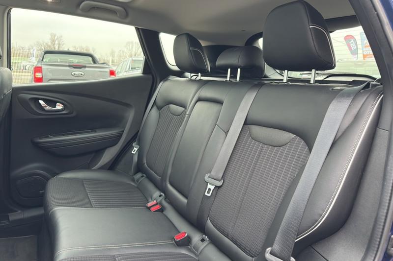 Renault Kadjar 1.6 Dci Intens Pack Bose