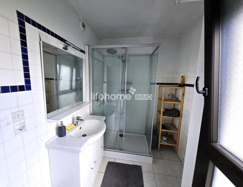 Appartement - 86 m² - 4 pièces