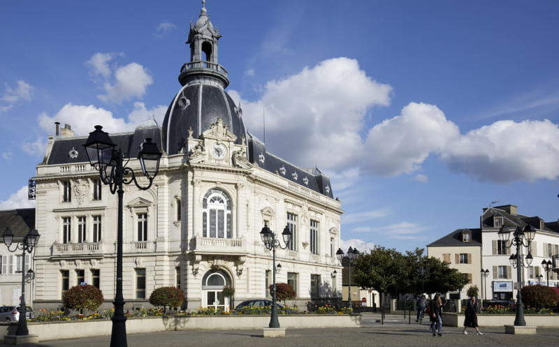 Journées Européennes du Patrimoine : visite du Dôme