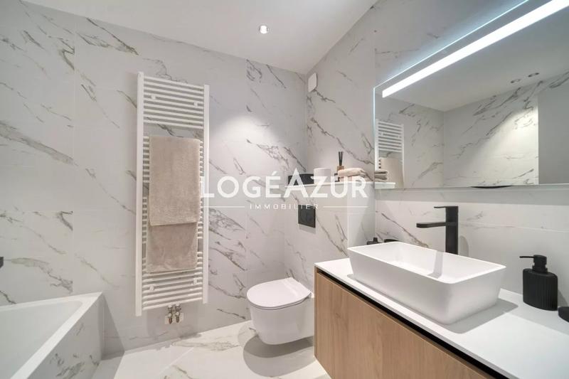 Appartement - 138 m² - 4 pièces