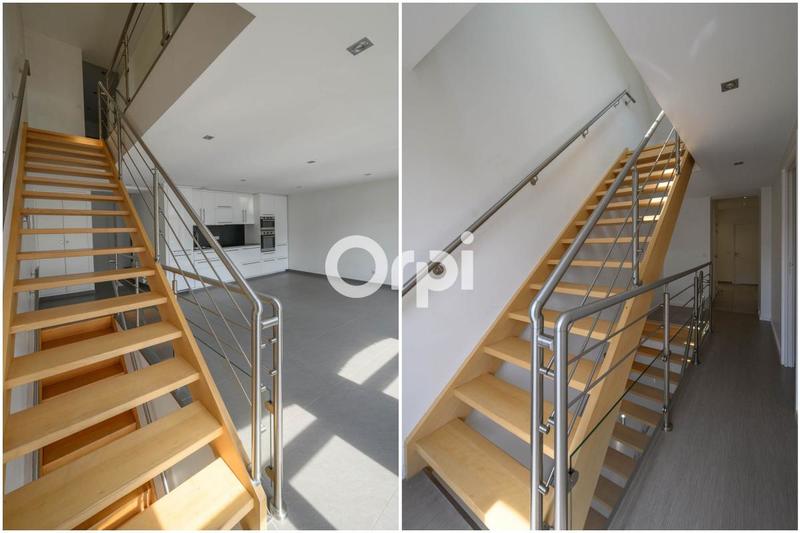 Immeuble - 209 m² - 3 pièces