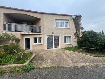 Local commercial - 80 m² - 3 pièces