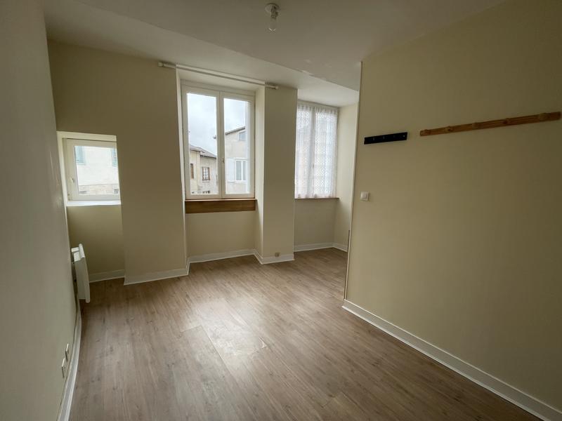 Appartement - 22 m² - 1 pièce