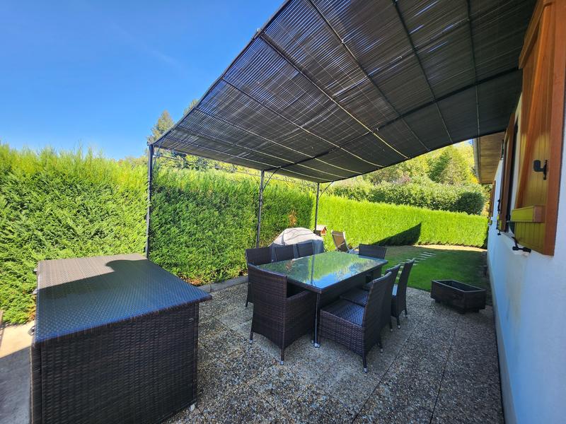 Maison - 145 m² - 6 pièces