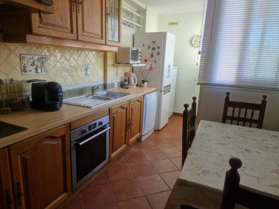 Appartement - 84 m² - 5 pièces