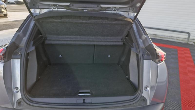 Peugeot 2008 Bluehdi 110 Roadtrip