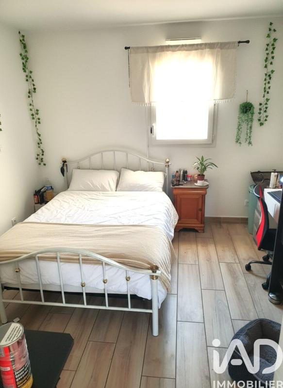 Maison - 103 m² - 4 pièces