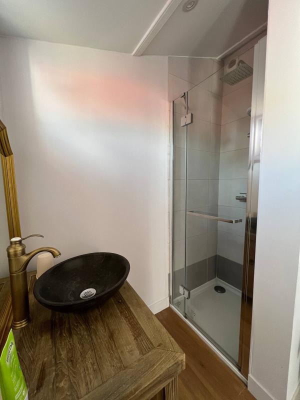 Villa - 93 m² - 5 pièces