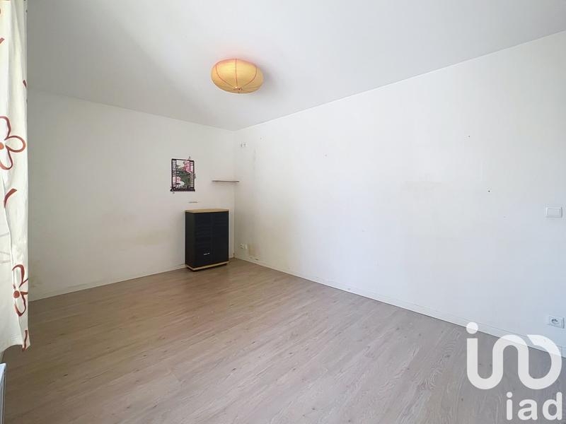 Maison de ville - 65 m² - 4 pièces