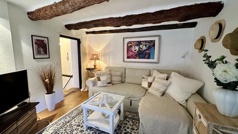 Maison de village - 67 m² - 3 pièces