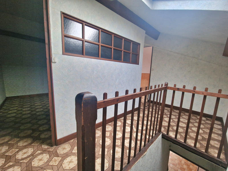 Maison - 111 m² - 5 pièces