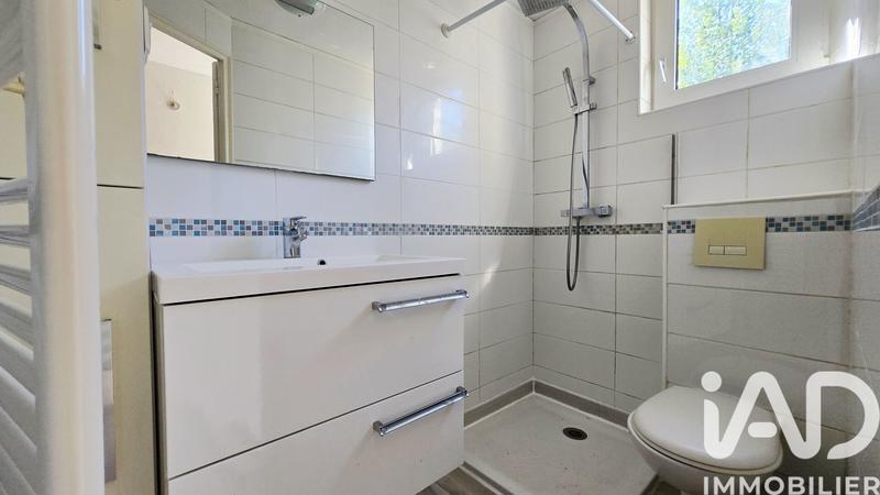 Maison de ville - 61 m² - 3 pièces