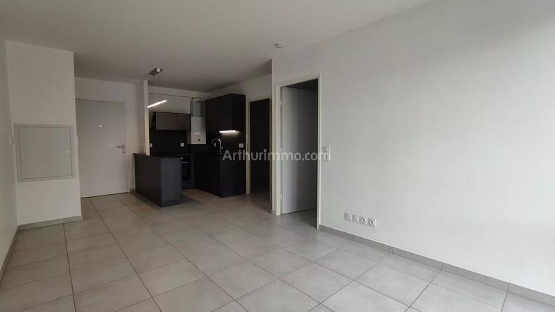 Appartement - 41 m² - 2 pièces