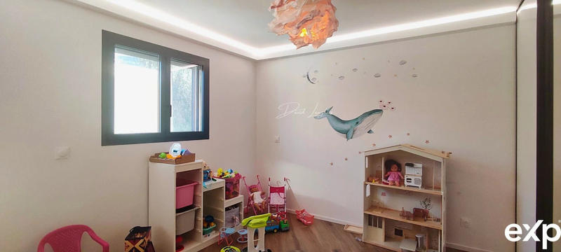 Villa - 181 m² - 5 pièces