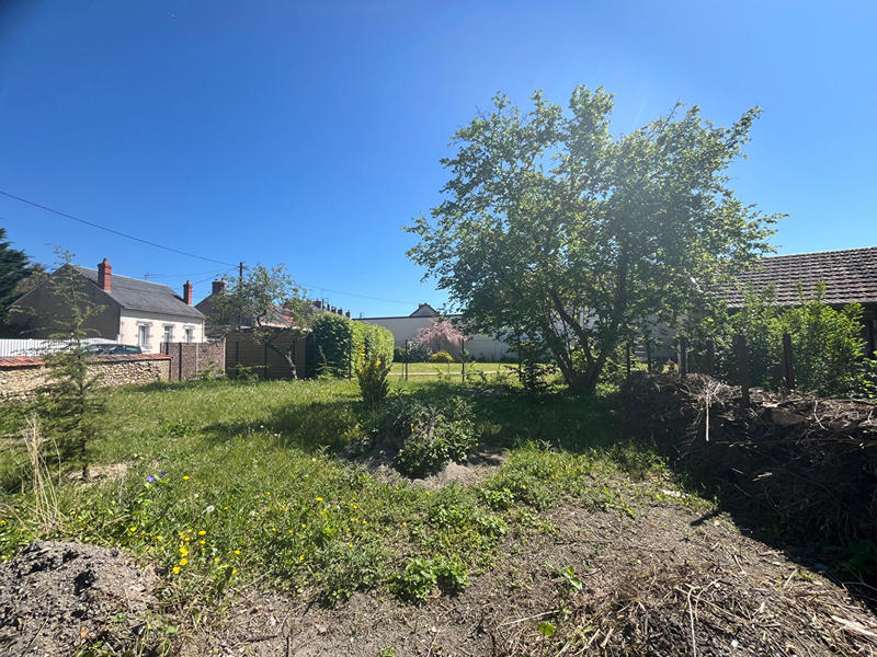 Maison - 129 m² - 2 pièces