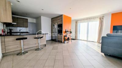 Pavillon - 100 m² - 4 pièces