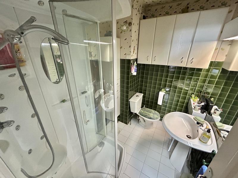 Appartement - 114 m² - 5 pièces