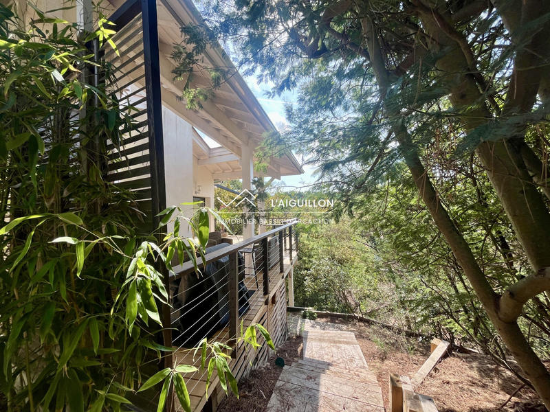 Maison - 160 m² - 5 pièces