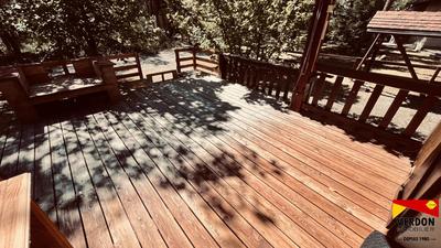 Châlet - 104 m² - 5 pièces