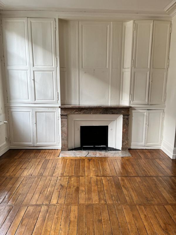 Appartement - 76 m² - 3 pièces