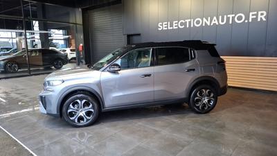 Citroën C3 Aircross PureTech 110 Bvm6 Plus