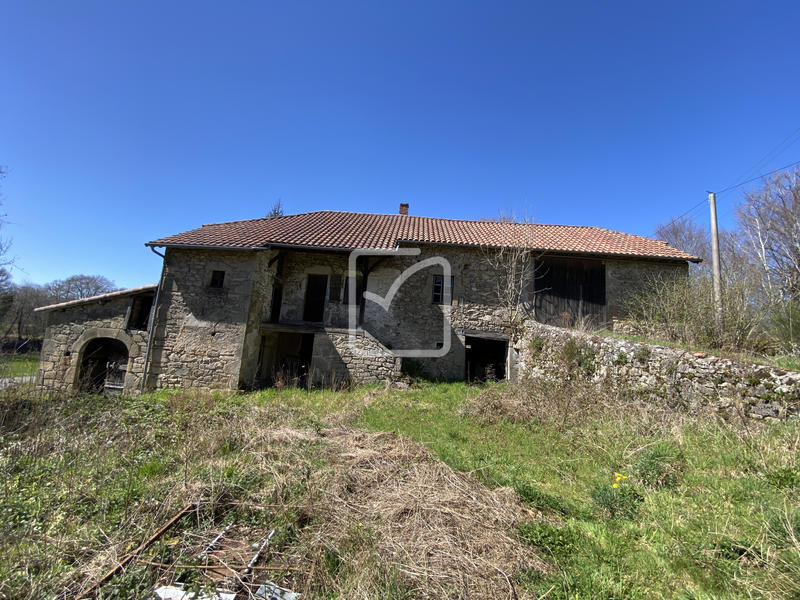 Maison - 150 m² - 3 pièces