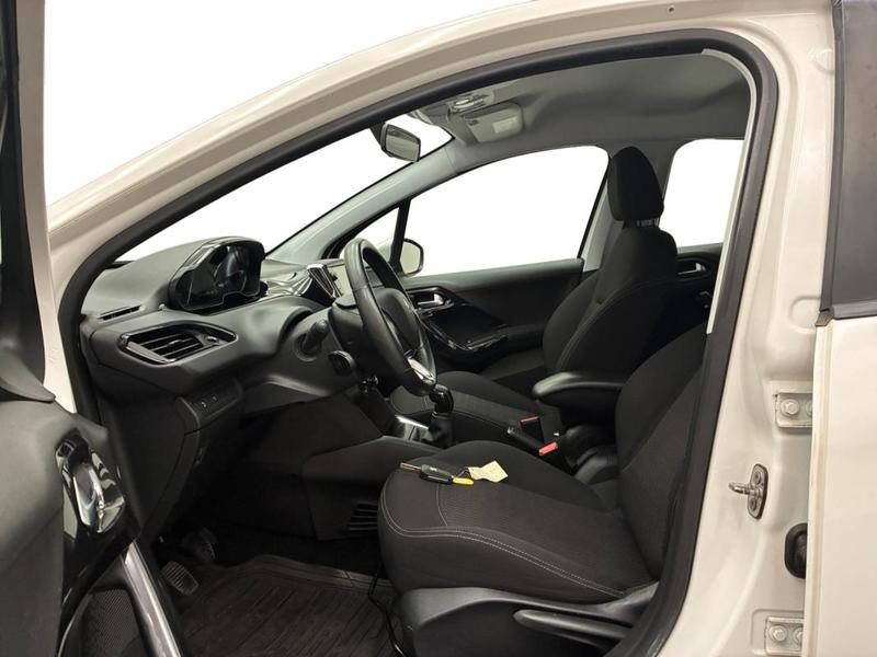 Peugeot 208 Business R' Bluehdi 100 s&amp;S Bvm5 Active