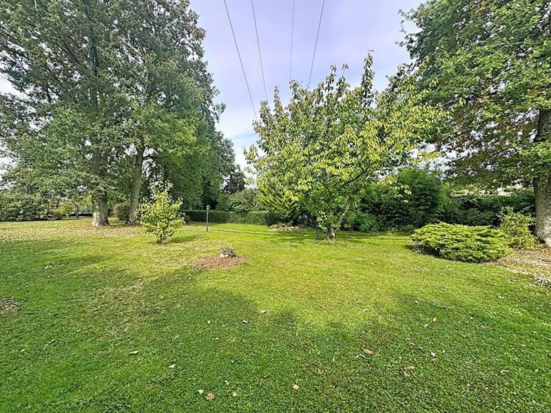 Maison - 85 m² - 5 pièces