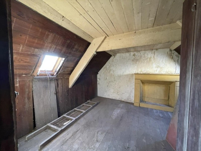 Maison - 75 m² - 4 pièces