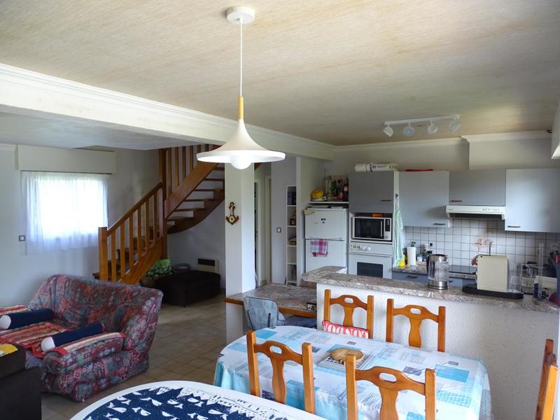 Maison - 178 m² - 10 pièces