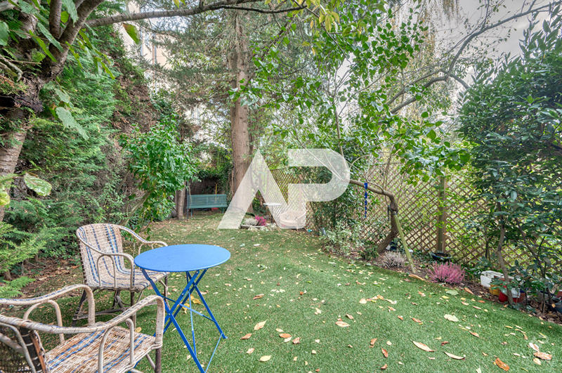 Maison - 133 m² - 6 pièces