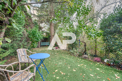 Maison - 133 m² - 6 pièces