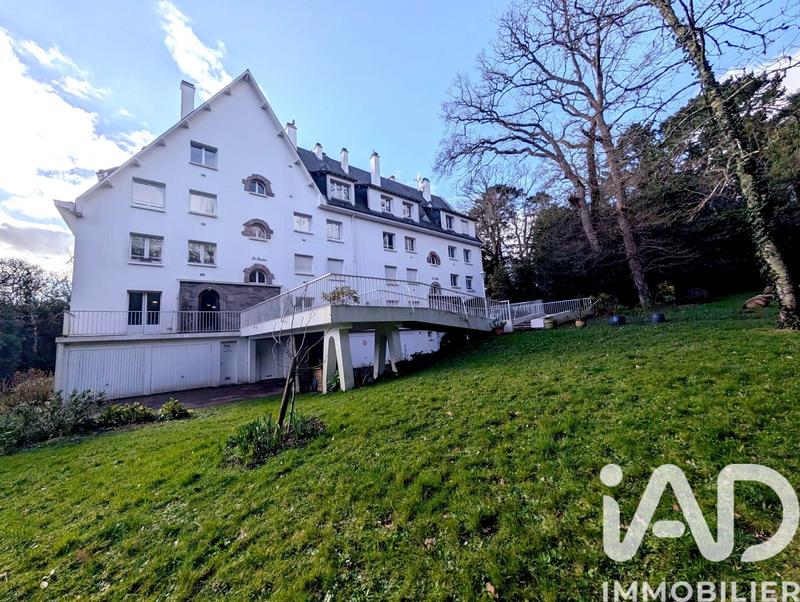 Appartement - 94 m² - 4 pièces