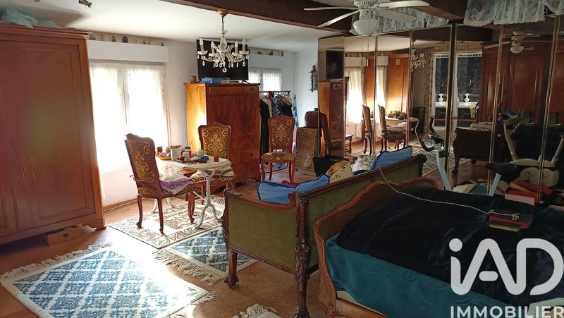 Maison - 114 m² - 4 pièces