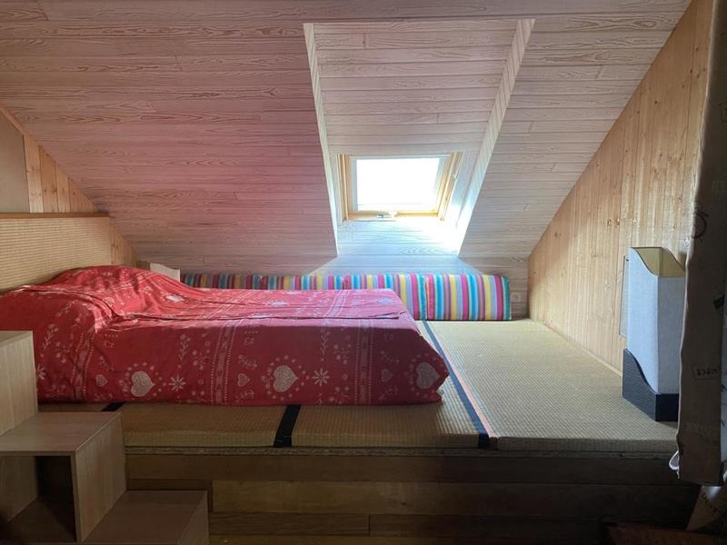 Maison de campagne - 200 m² - 7 pièces