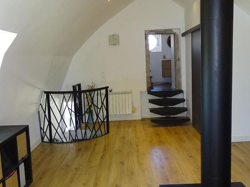 Demeure - 176 m² - 7 pièces