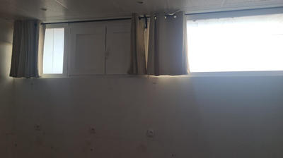 Local commercial - 12 m² - 1 pièce