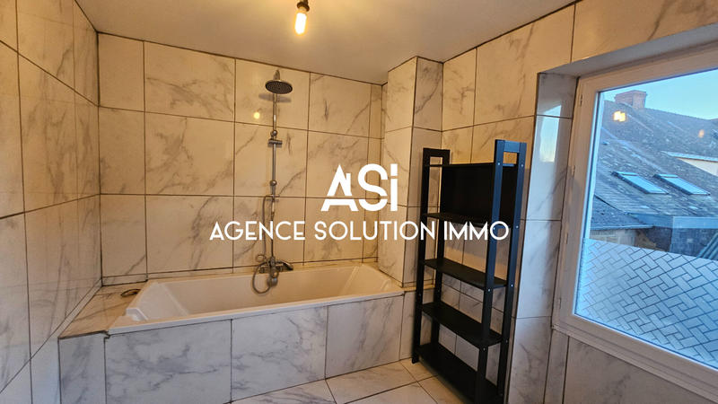 Maison - 93 m² - 4 pièces