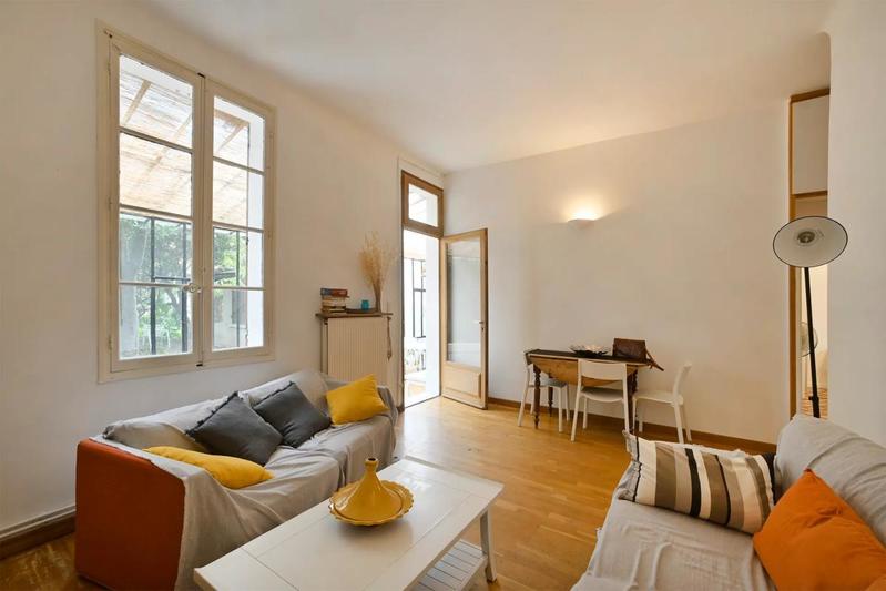 Maison - 68 m² - 5 pièces