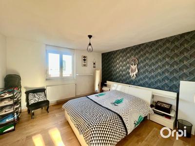 Maison de ville - 60 m² - 3 pièces