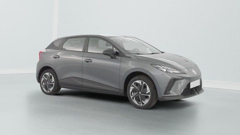 Mg Mg4 Electric 51kWh - 125 kW 2wd Standard