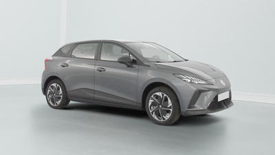 Mg Mg4 Electric 51kWh - 125 kW 2wd Standard