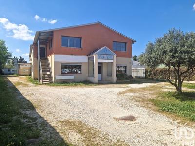 Local commercial - 781 m²