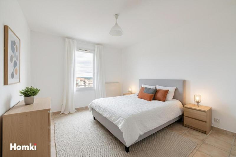 Duplex - 86 m² - 4 pièces