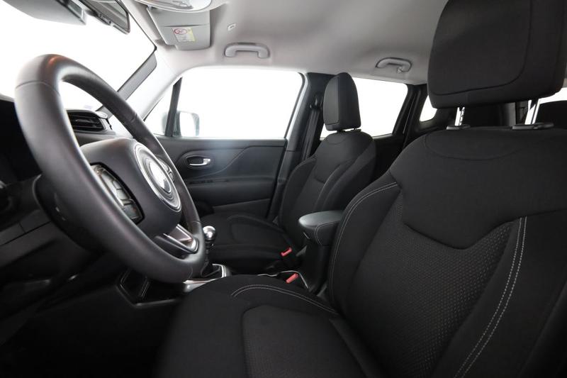 Jeep Renegade 1.0 Gse T3 Limited 120 ch