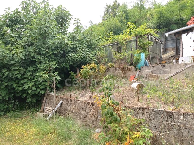 Maison - 118 m² - 5 pièces