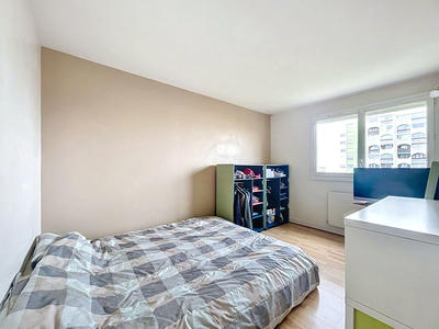 Appartement - 87 m² - 4 pièces