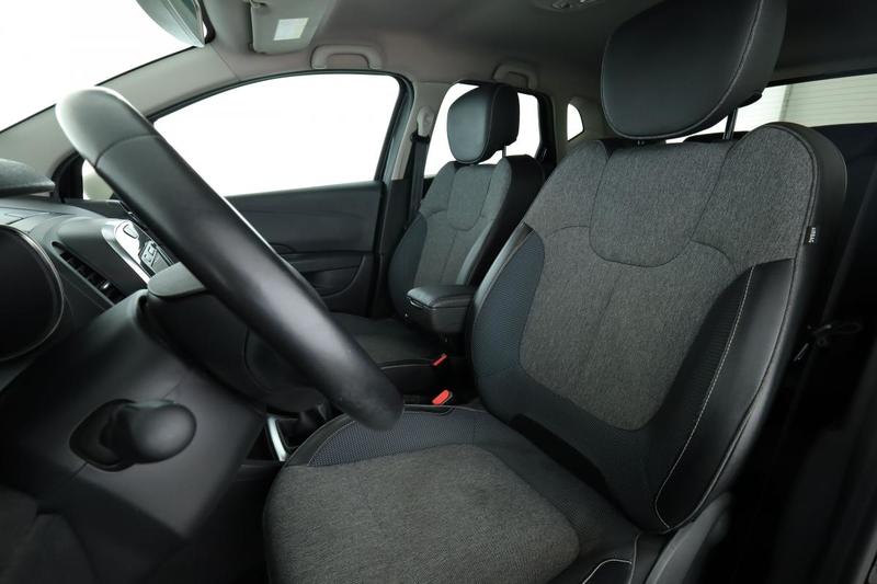 Renault Captur 1.2 TCe Energy Intens 120 ch